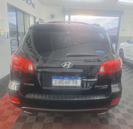 HYUNDAI-SANTA FÉ-2009