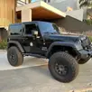 JEEP WRANGLER 3.6 SPORT 4X4 V6 12V GASOLINA 2P AUTOMÁTICO JEEP WRANGLER 3.6 SPORT 4X4 V6 12V GASOLINA 2P AUTOMÁTICO