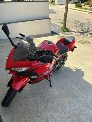 KAWASAKI-NINJA 400 KAWASAKI-NINJA 400-2021
