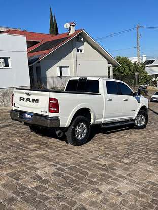 RAM-2500-2022