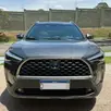TOYOTA COROLLA CROSS 1.8 VVT-I HYBRID FLEX XRX CVT TOYOTA COROLLA CROSS 1.8 VVT-I HYBRID FLEX XRX CVT