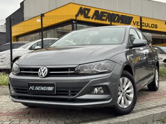 VOLKSWAGEN VIRTUS 1.0 200 TSI COMFORTLINE AUTOMÁTICO