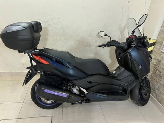 YAMAHA XMAX ABS 