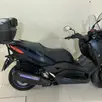 YAMAHA XMAX ABS YAMAHA XMAX ABS