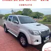TOYOTA HILUX 3.0 SR 4X4 CD 16V TURBO INTERCOOLER DIESEL 4P AUTOMÁTICO TOYOTA HILUX 3.0 SR 4X4 CD 16V TURBO INTERCOOLER DIESEL 4P AUTOMÁTICO