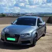 AUDI A3 1.4 TFSI SEDAN AMBIENTE 16V GASOLINA 4P S-TRONIC AUDI A3 1.4 TFSI SEDAN AMBIENTE 16V GASOLINA 4P S-TRONIC