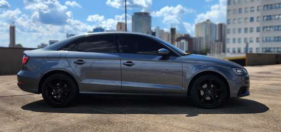 AUDI-A3-1.4 TFSI SEDAN AMBIENTE 16V GASOLINA 4P S-TRONIC AUDI-A3-2015