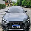 AUDI A4 2.0 TFSI MHEV S LINE QUATTRO S TRONIC AUDI A4 2.0 TFSI MHEV S LINE QUATTRO S TRONIC