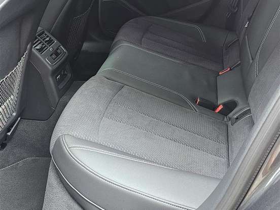 AUDI-A4-2.0 TFSI MHEV S LINE QUATTRO S TRONIC AUDI-A4-2024