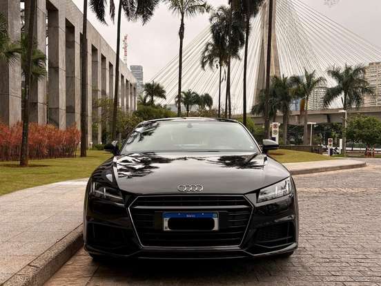 AUDI-TT-2.0 TFSI COUPÉ AMBITION 2P GASOLINA S-TRONIC AUDI-TT-2015
