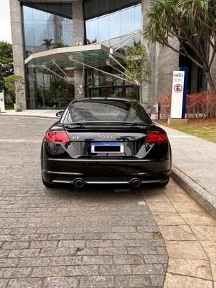 AUDI-TT-2.0 TFSI COUPÉ AMBITION 2P GASOLINA S-TRONIC AUDI-TT-2015
