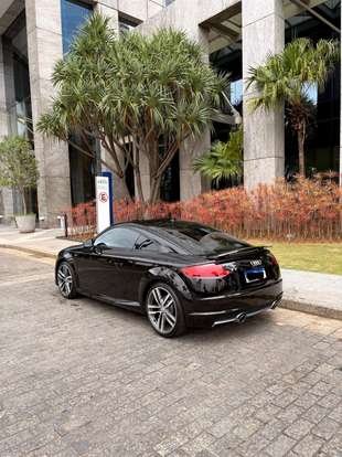 AUDI-TT-2.0 TFSI COUPÉ AMBITION 2P GASOLINA S-TRONIC AUDI-TT-2015