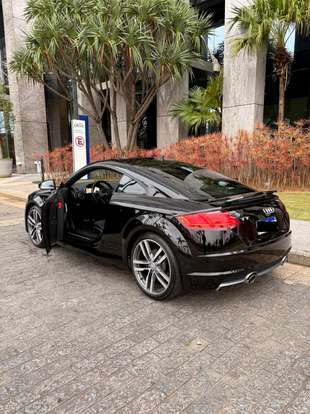 AUDI-TT-2.0 TFSI COUPÉ AMBITION 2P GASOLINA S-TRONIC AUDI-TT-2015