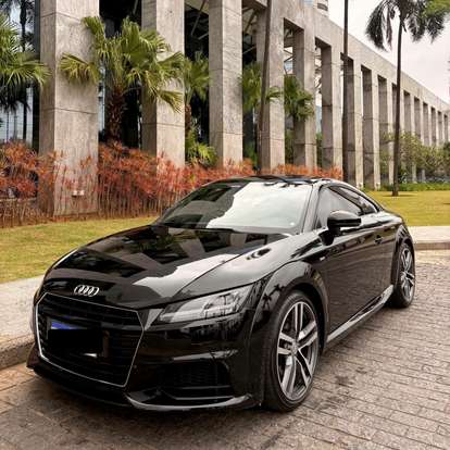 AUDI-TT-2.0 TFSI COUPÉ AMBITION 2P GASOLINA S-TRONIC AUDI-TT-2015