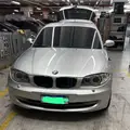 BMW 120i 2.0 TOP HATCH 16V GASOLINA 4P AUTOMÁTICO BMW 120i 2.0 TOP HATCH 16V GASOLINA 4P AUTOMÁTICO