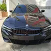 BMW 320i 2.0 16V TURBO FLEX M SPORT AUTOMÁTICO BMW 320i 2.0 16V TURBO FLEX M SPORT AUTOMÁTICO