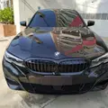 BMW 320i 2.0 16V TURBO FLEX M SPORT AUTOMÁTICO BMW 320i 2.0 16V TURBO FLEX M SPORT AUTOMÁTICO