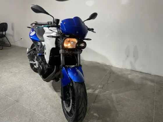 BMW F 800 R 