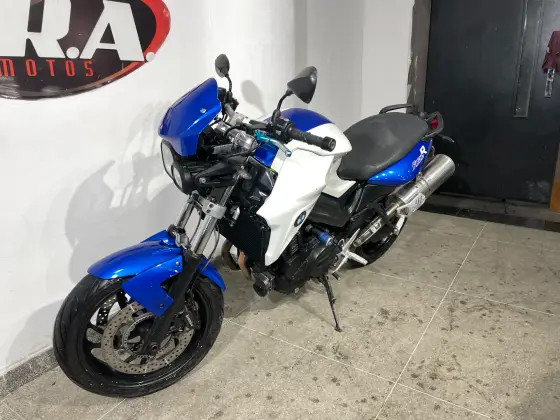 BMW F 800 R 