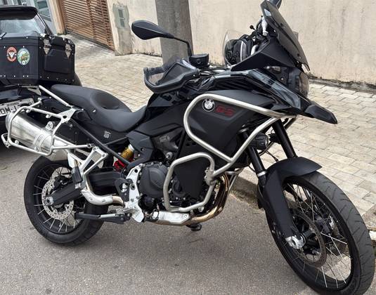 BMW F 850 GS ADVENTURE PREMIUM 