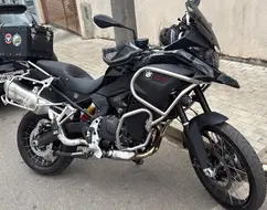 BMW F 850 GS ADVENTURE PREMIUM BMW F 850 GS ADVENTURE PREMIUM