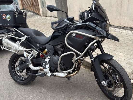 BMW-F 850 GS ADVENTURE PREMIUM BMW-F 850 GS ADVENTURE PREMIUM-2022