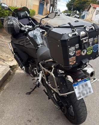 BMW-F 850 GS ADVENTURE PREMIUM-2022