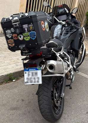 BMW-F 850 GS ADVENTURE PREMIUM-2022