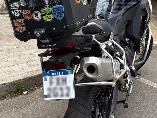 BMW-F 850 GS ADVENTURE PREMIUM BMW-F 850 GS ADVENTURE PREMIUM-2022