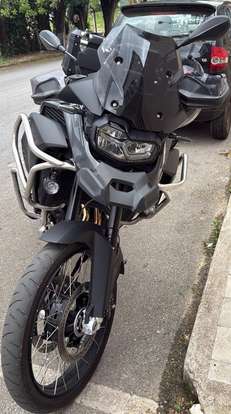 BMW-F 850 GS ADVENTURE PREMIUM-2022