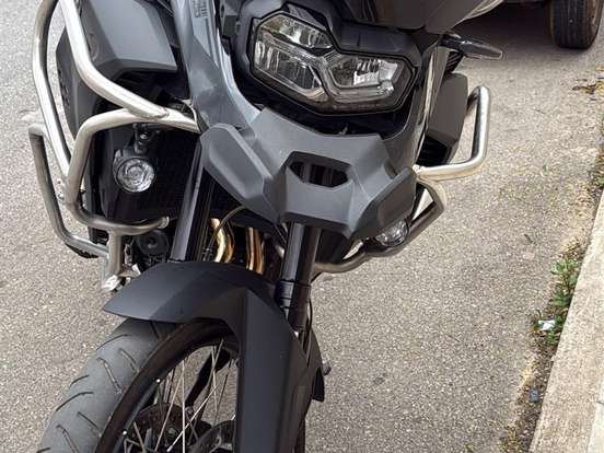 BMW-F 850 GS ADVENTURE PREMIUM BMW-F 850 GS ADVENTURE PREMIUM-2022