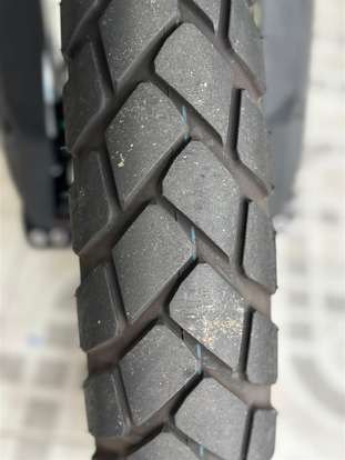 BMW-G 310 GS-2024