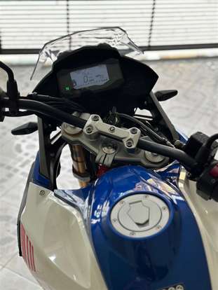 BMW-G 310 GS-2024