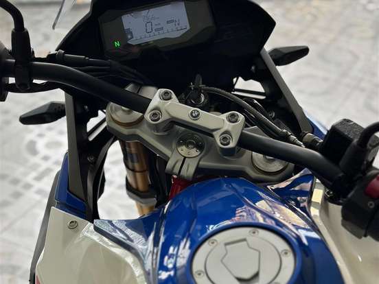 BMW-G 310 GS BMW-G 310 GS-2024