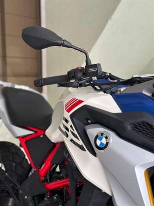 BMW-G 310 GS-2024