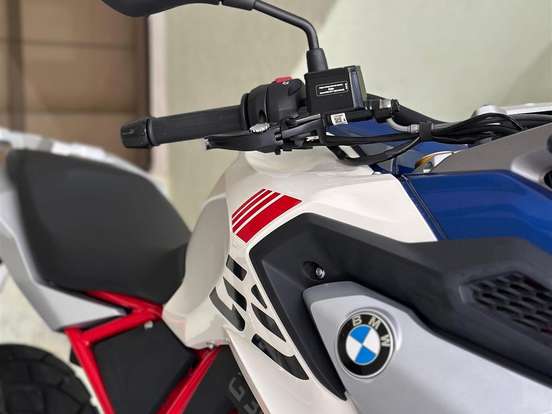 BMW-G 310 GS BMW-G 310 GS-2024