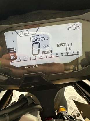 BMW-G 310 GS-2024
