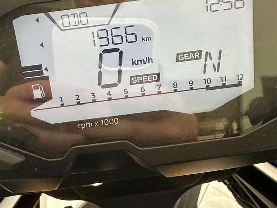 BMW-G 310 GS BMW-G 310 GS-2024