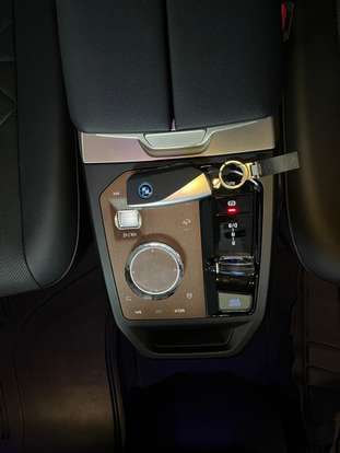 BMW-iX-ELÉTRICO XDRIVE40 BMW-iX-2022