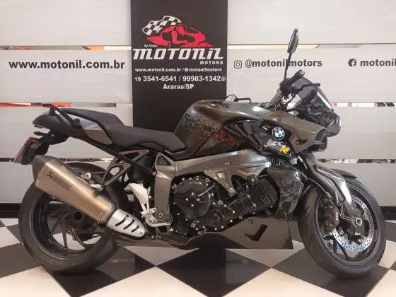 BMW K 1300 R BMW K 1300 R