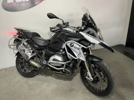 BMW R 1200 GS 