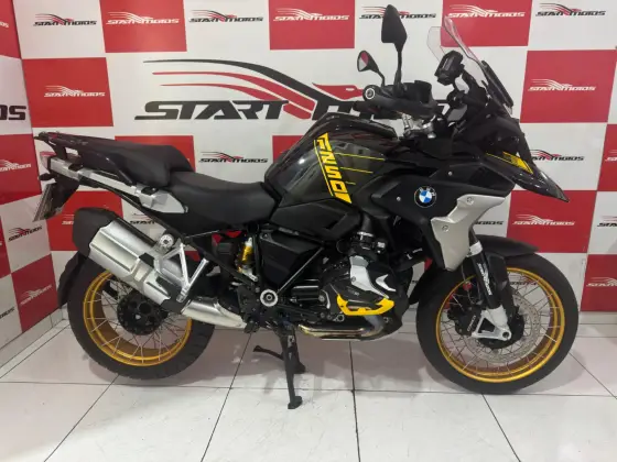 BMW R 1250 GS PREMIUM 40 ANOS 