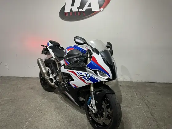 BMW S 1000 RR 