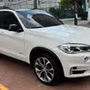 BMW X5 3.0 4X4 30D I6 TURBO DIESEL 4P AUTOMÁTICO BMW X5 3.0 4X4 30D I6 TURBO DIESEL 4P AUTOMÁTICO