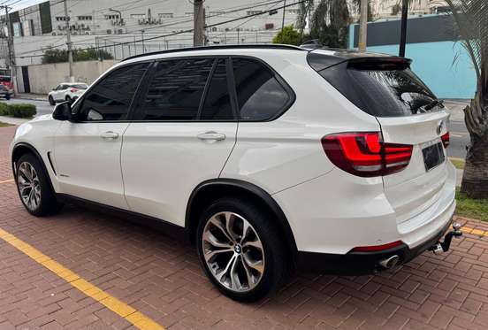 BMW-X5-2016