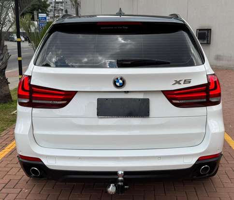BMW-X5-2016