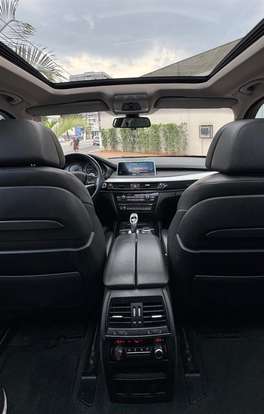 BMW-X5-2016
