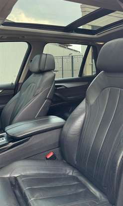 BMW-X5-2016