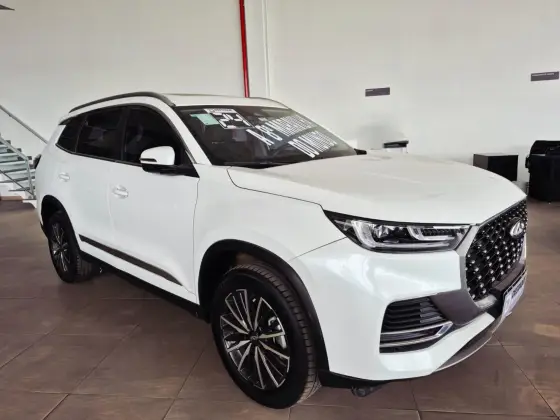 CAOA CHERY TIGGO 8 PRO 1.5 TCI PLUG-IN HYBRID DHT CAOA CHERY TIGGO 8 PRO 1.5 TCI PLUG-IN HYBRID DHT