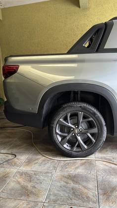 CHEVROLET MONTANA 1.2 TURBO FLEX PREMIER AUTOMÁTICO